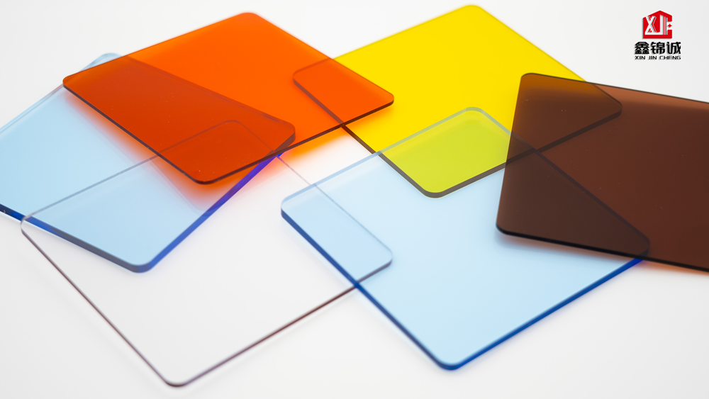 亚克力是什么材质的？